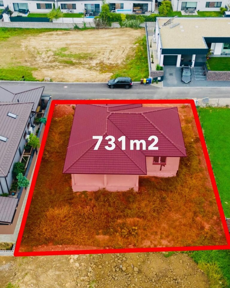 Приватний будинок – 4-кімнатний одноповерховий, корисна площа 135 м² + тераса 30 м², Кинек – фото 2