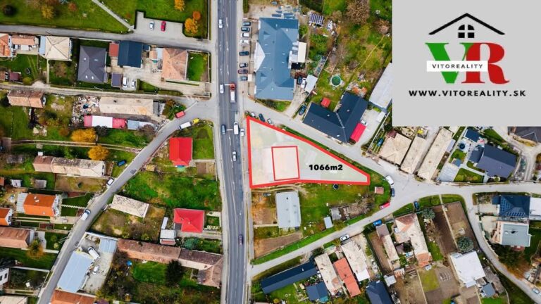House of 200 m² with a 1,066 m² plot for sale in Ivanka pri Nitre – suitable for living or business – photo 3