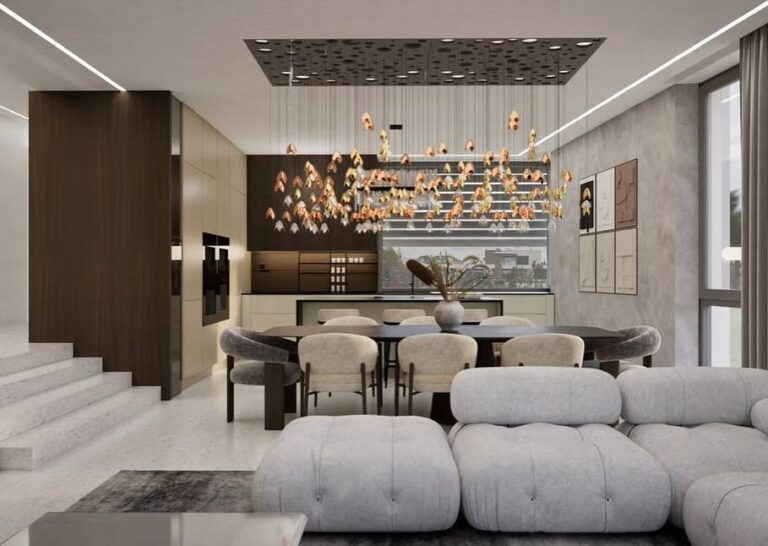 Architettura d'eccellenza – l'esclusivo progetto Jelenecká, Nitrianske Hrnčiarovce: vivere tranquilli vicino allo Zobor – foto 3