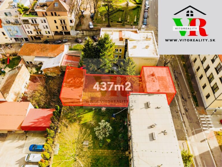 Edificio en venta en una zona privilegiada del centro, calle Piaristická – foto 2