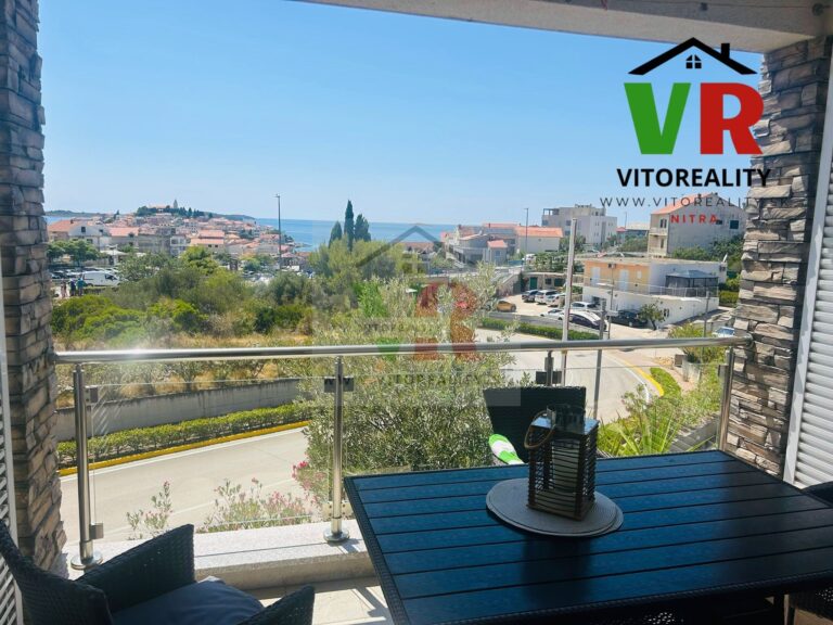 Attractive furnished apartment in Primošten for sale – photo 2