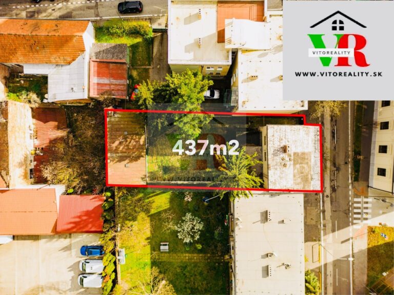 Edificio en venta en una zona privilegiada del centro, calle Piaristická – foto 3