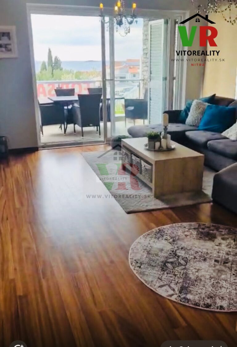 Attractive furnished apartment in Primošten for sale – photo 5
