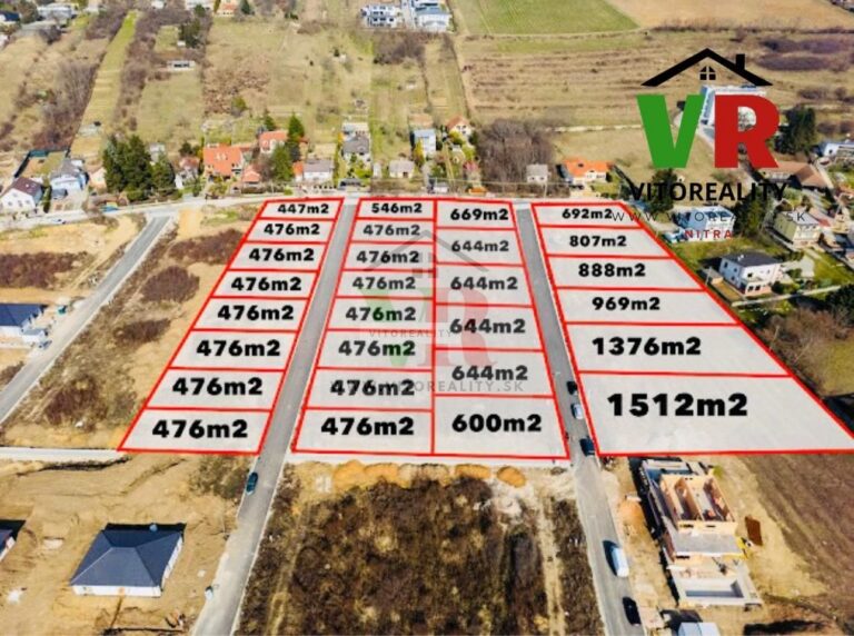 Проєкт приватних будинків Šindolka, Нітра-Зобор – фото 4