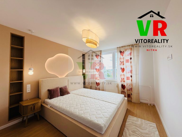 Piso de 3 habitaciones totalmente reformado en la solicitada calle Janka Kráľa – foto 3