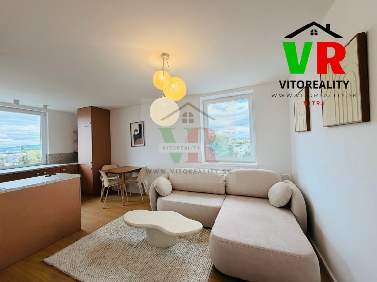 Piso de 3 habitaciones totalmente reformado en la solicitada calle Janka Kráľa – foto 5