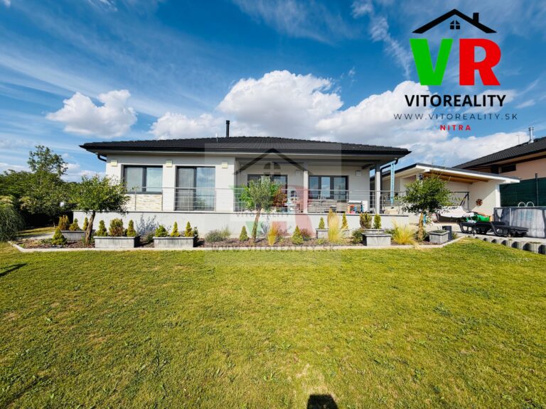 Stylish new-build family house of high quality – for sale – photo 3