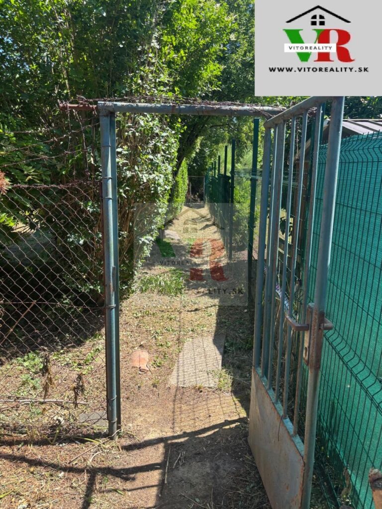 Freizeitgrundstück 1.554 m² in Lužianky – Foto 3