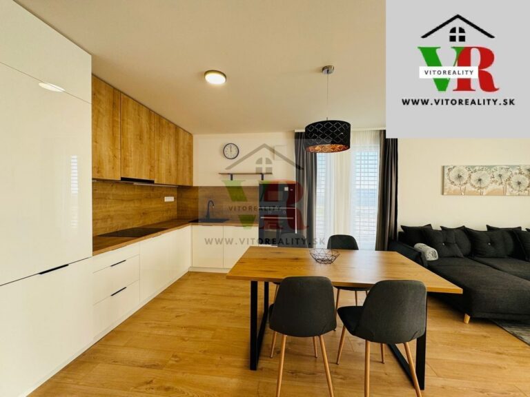 Casa unifamiliar de obra nueva, 4 habitaciones, 120 m² y dos baños en Štitáre – en alquiler – foto 2