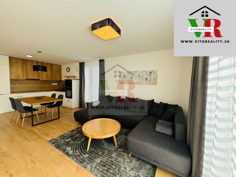 Casa unifamiliar de obra nueva, 4 habitaciones, 120 m² y dos baños en Štitáre – en alquiler – foto 3