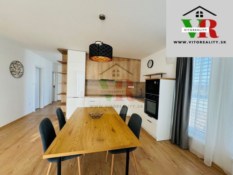 Casa unifamiliar de obra nueva, 4 habitaciones, 120 m² y dos baños en Štitáre – en alquiler – foto 4