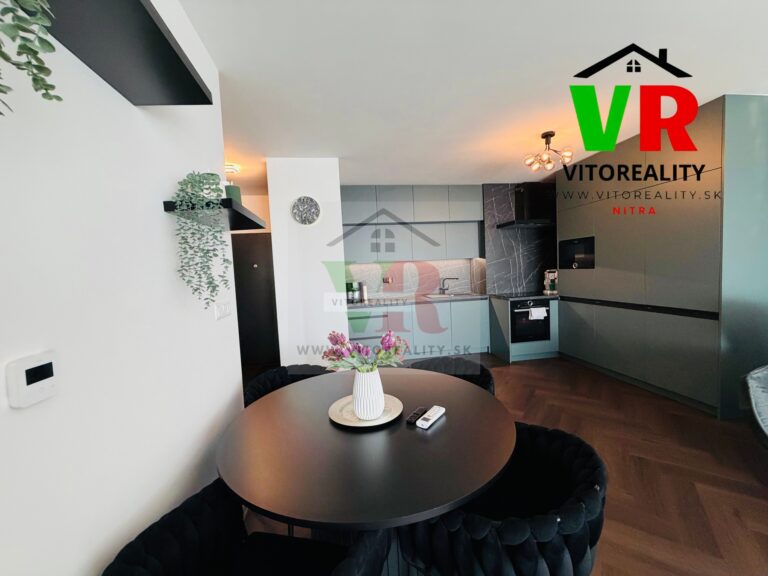 2-Zimmer-Wohnung im Neubau, komplett möbliert und ausgestattet, mit Garagenstellplatz und Keller in der Piesková-Straße – Foto 5