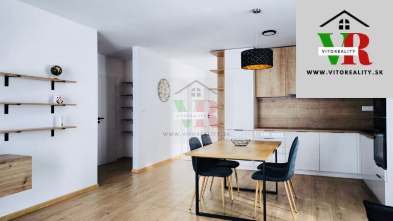 Casa unifamiliar de obra nueva, 4 habitaciones, 120 m² y dos baños en Štitáre – en alquiler – foto 5