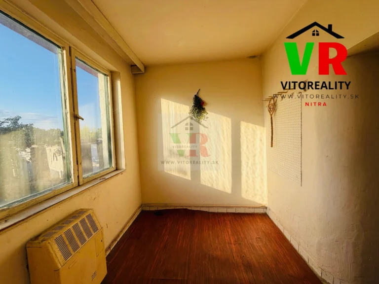 Casa unifamiliare con frutteto e tutte le utenze – Horné Obdokovce – foto 3