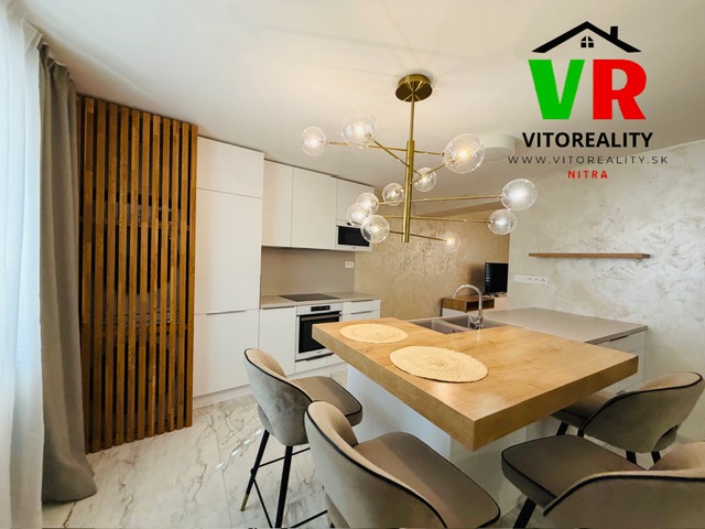 Attraktive 2-Zimmer-Wohnung zur Miete – Nitra, Za Ferenitkou – Foto 3