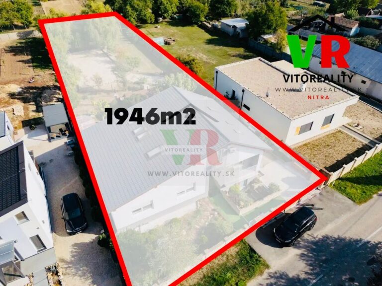 Anlageimmobilie mit 9 Zimmern beim Thermalbad Podhájska – Foto 2