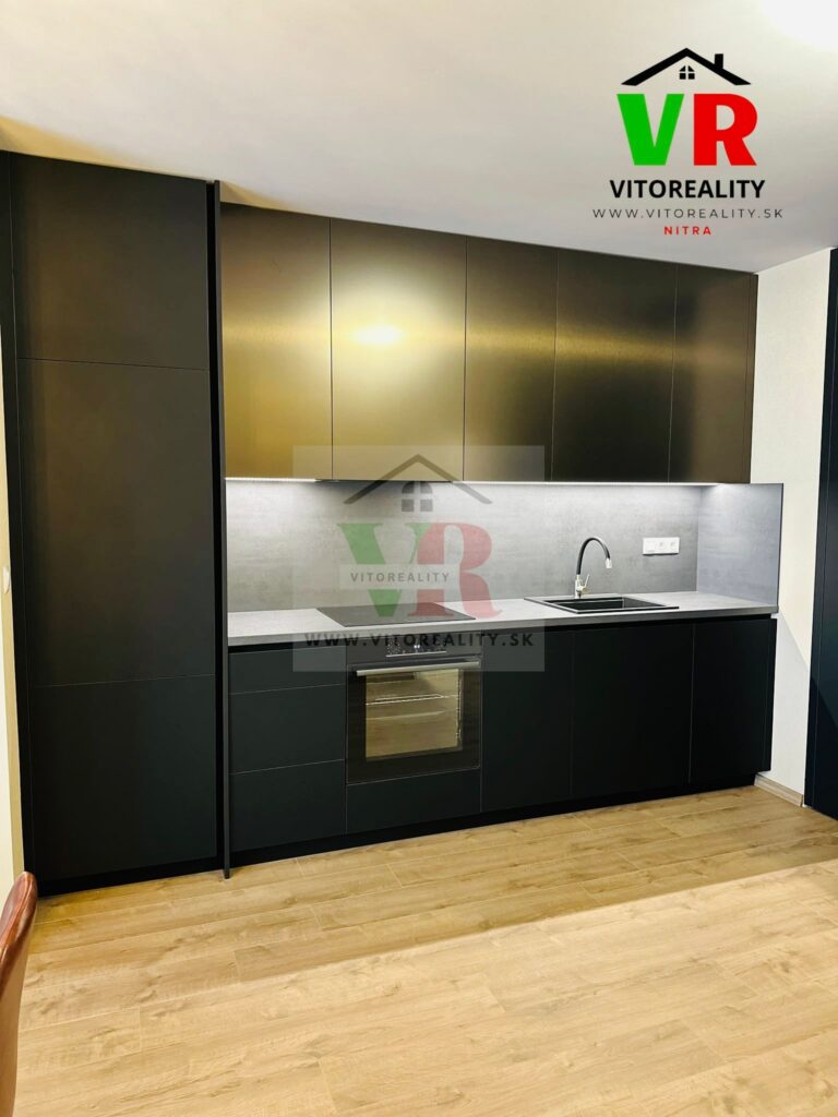 VitoReality ponúka na prenájom lukratívny 2-izbový byt v novostavbe – Projekt Riviéra – foto 4