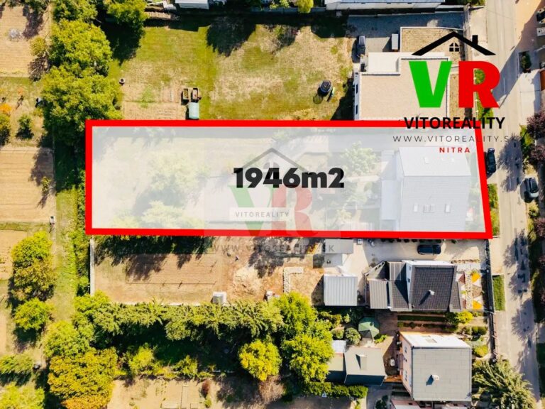 Anlageimmobilie mit 9 Zimmern beim Thermalbad Podhájska – Foto 5